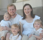 Highlight for Album: BYU Family Pictures