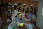 Highlight for Album: Claire visits Virginia and DC Aug '05