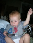 Staying Alive!
