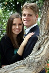 Highlight for Album: Jason and Kristin Engagement
