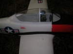 Highlight for Album: Dave's R/C Airplanes