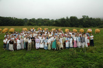 Highlight for Album: Pioneer Treck July 2005