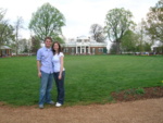 Highlight for Album: Monticello