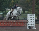 Sarah jumps Grady in Culpepper