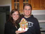 Highlight for Album: The holidays