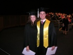 Highlight for Album: Jason's Graduation