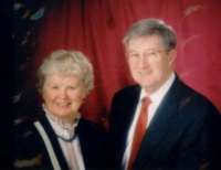 Highlight for Album: George and Shirley Killian Family