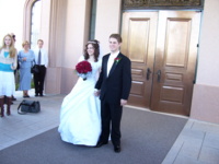 Highlight for Album: Jason and Kristin Smith Family