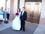 Highlight for Album: Wedding Photos