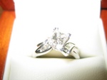 The ring