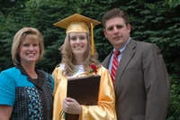 Highlight for Album: Randy and Nancy Smith Family